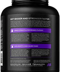 Muscletech Mass Gainer Masstech Extreme 2000 Muscle Builder Whey Protein Powder & Creatine Monohydrate Powder Celltech Creatine Post Workout Recovery Drink Muscle Builder