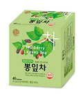 Songwon Mulberry Leaf Tea 32g 40T Bags