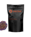 FIRE TEAS Monk Fruit Powder - All Natural Sugar Free Sweetener - No Erythritol, Keto & Paleo Diet Friendly, No Aftertaste, Zero Calories, Zero Carbs, Healthy