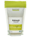 Banyan Botanicals Organic Kalmegh Powder - Andrographis Paniculata - 1/2 Lb - Bitter Herb For Immune Health And Respiratory Support*- Non-Gmo Sustainably Sourced No Additives Or Fillers Vegan