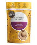 Nourish Passionfruit Macaroons 110g