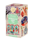 Ministry Of Tea Organic Morrocan Mint Tea 20 Bags