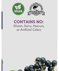 Nature'S Way Sambucus Elderberry Drops With Ultra Strength Elderberry, Immune Support*, Made From 6400Mg Of Elderberries Per 1 Ml, 1 Fl. Oz.