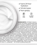 L'Oreal Paris Wrinkle Expert 55+ Anti-Aging Face Moisturizer With Calcium Non-Greasy Suitable For Sensitive Skin 1.7 Fl. Oz