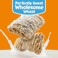Kellogg's Special K Breakfast Cereal, Fiber Cereal, Family Breakfast, Chocolatey Delight, 12.1oz Box (1 Box)