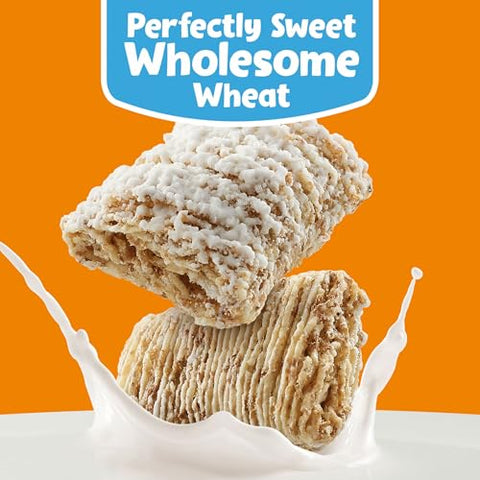 Kellogg's Special K Breakfast Cereal, Fiber Cereal, Family Breakfast, Chocolatey Delight, 12.1oz Box (1 Box)