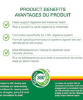Jamieson Adult 50 Probiotic Complex 15 Billion 30 Vegi Caps