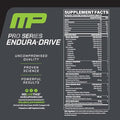 Muscle Pharm Pro Series Enduradrive Prograde Amino Acids Complex With Nootropics Stim Intra Workout & Pre Workout Powder For Endurance & Recovery Cherry Limeade 1.6 Lbs. 30 Servings