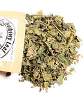 EidolonGreen [China Medicinal Herb] Mulberry Loose Leaves (Mulberry Leaf/Sangye/Ã¦Â¡â€˜Ã¥ÂÂ¶/Ã«Â½â€¢Ã¬Å¾Å½/Folium Mori) Dried Loose Leaves 3 Oz (88 g)