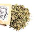 EidolonGreen [China Medicinal Herb] Mulberry Loose Leaves (Mulberry Leaf/Sangye/Ã¦Â¡â€˜Ã¥ÂÂ¶/Ã«Â½â€¢Ã¬Å¾Å½/Folium Mori) Dried Loose Leaves 3 Oz (88 g)