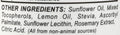 DEVA Vegan Vitamins Liquid Omega-3 DHA , 2-Ounce Bottles