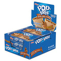 Kellogg's 31131 Pop Tarts, Frosted Brown Sugar Cinnamon, 3.52oz, 2/Pack, 6 Packs/Box