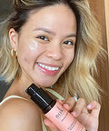 Sukin Brightening Illuminating Moisturiser With Kakadu Plum & Vitamin E 2.03 Ounce