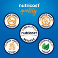 Nutricost Turmeric Curcumin Pills (3 Pack) With Bioperine And 95% Curcuminoids 2300Mg 120 Capsules Veggie Capsules 767Mg Per Cap 40 Servings Gluten Nongmo