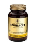 Echinacea Full Potency Herb (100 Vegetarian Capsules)