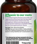 Oregons Wild Harvest Milk Thistle Organic 90 Caps