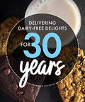So Delicious Dairy Free Shelf-Stable Almond Milk, Unsweetened, Vegan, Non-GMO Project Verified, 1 Quart