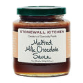 Stonewall Kitchen Malted Milk Chocolate Sauce, 12 oz