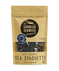 The Cornish Seaweed Company Organic Sea Spaghetti 40g