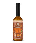 Lakanto Simple Flavoring Syrup - Monk Fruit Sweetener with Allulose, Perfect for Coffee, Tea, Cocktails, Snow Cones, Sodas, Other Drinks, Keto, Vegan (Original - 25.4 fl oz)