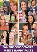 Lunakai Usa Made Women 50+ Multivitamin and Probiotic Gummies Bundle Immune and Digestive Support 60 NonGmo Gummies Each