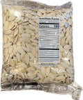 Golden Collection Unsalted Roasted Pumpkin Seeds 300gr