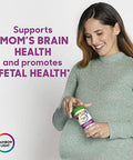 Rainbow Light Prenatal One High Potency Daily Multivitamin With Folate, Ginger And Probiotics Supports Mom And Baby From Conception To Nursing Vegan, 150 Tablets, Pack May Vary