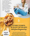 Kellogg's Crispix Breakfast Cereal, Kids Cereal, Family Breakfast, Original, 12oz Box (1 Box)