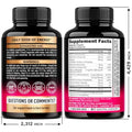 Nutraharmony Vitamin B Complex & Vitamin D3 K2 Capsules