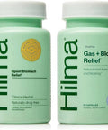 Hilma Natural Gas + Bloating Relief And Occasional Heartburn + Indigestion