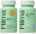 Hilma Natural Gas + Bloating Relief And Occasional Heartburn + Indigestion
