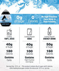 Mio Sport Berry Blast Naturally Flavored Liquid Water Enhancer With Electrolytes & B Vitamins 1.62 Fl Oz Bottle