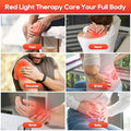 Beichen Red Light Therapy Infrared Redlight-Therapy For Body And Face Lamp Device With Remote Control For Women Wife Mom Sister Girlfriend
