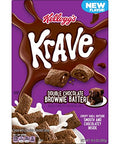 Kellogg's Frosted Flakes Breakfast Cereal, Kids Cereal, Family Breakfast, Family Size, Original, 21.7oz Box (1 Box)