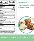Sprout Living Epic Protein Pro Collagen + Prebiotic Inulin
