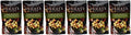 Pomegranate Flavored Pistachios 4 Ounces (Case of 6)