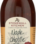 Stonewall Kitchen Curried Mango Grille Sauce, 11 Ounces