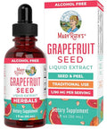 Maryruth's Organics Grapefruit Seed Extract Grapefruit Seed Oil Drops 30 Servings 1 Fl Oz