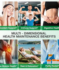 Letollhold Oil Of Oregano With Black Seed Oil Oregano Oil Oapsules 400 Softgel