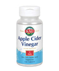 KAL Apple Cider Vinegar Capsules, 500 mg, 120 Count