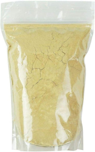 Dinavedic Peruvian Raw Maca Root Powder, 454g | Product of Peru, Vegan, Sugar Free, GMO-Free Superfood, Perfect for Baking, Smoothies, Oatmeal and Ice Cream
