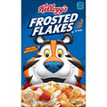 Kellogg's Corn Flakes Breakfast Cereal, Kids Cereal, Family Breakfast (6 Boxes)