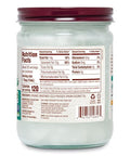 Nutiva Coconut Oil, 14 Ounce