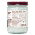 Nutiva Coconut Oil, 14 Ounce