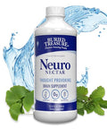 Buried Treasure Neuro Nectar Memory and Mental Focus Supplement 16 oz