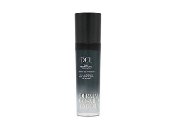 DCL Skincare AHA Resurfacing Lotion 8, 8% Glycolic Acid exfoliates while hydrating, reducing fine lines with Hyaluronic Acid, Vitamin E, Shea Butter, Jojoba, Green Tea 1.7 Fl oz