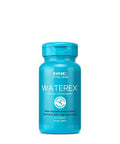 Gnc Total Lean Waterex | Helps Regulate Water Balance, Enhanced With Vital Electrolytes | 60 Capsules