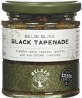 Belazu Black Olive Tapenade 170g