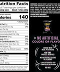 StacyÃƒÂ¢Ã¢â€šÂ¬Ã¢â€žÂ¢s Pita Chips, Cinnamon Sugar, No Artificial Colors or Flavors, 7.33 oz Bag