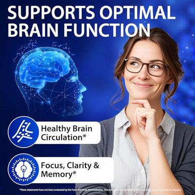 Echoes Of The Spring Methylene Blue Gummies 60 Count 5Mg Per Gummy 99.9% Pure Methylene Blue Supplement Supports Cognitive Function Mental Focus & Cellular Energy Antioxidant Support Vegan Non-Gmo Daily Supplement